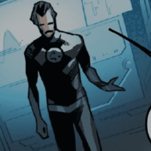 Reed Richards 24