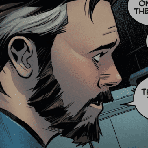 Reed Richards 26