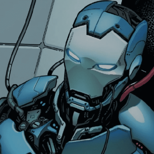 Reed Richards 28