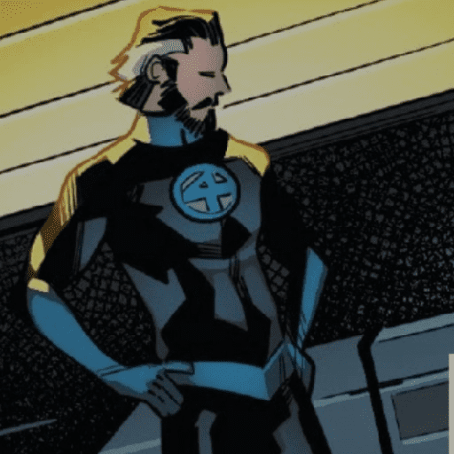 Reed Richards 29