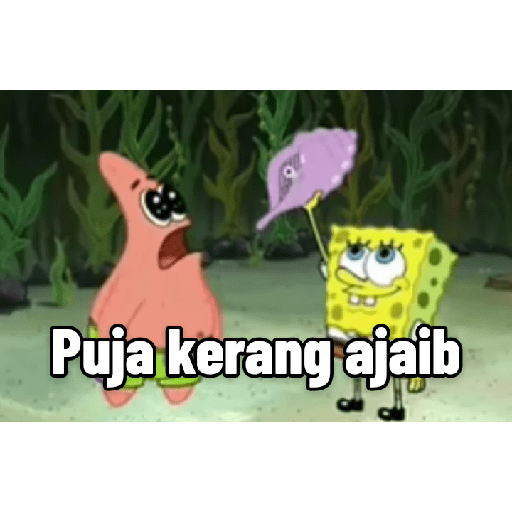 Patrick 3 16