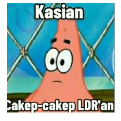 Patrick 3 22