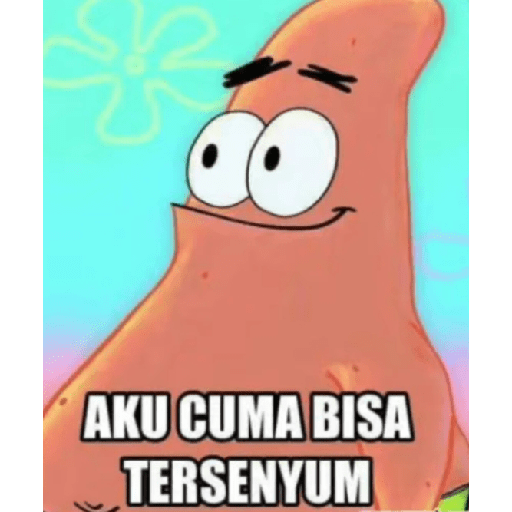 Patrick 3 4