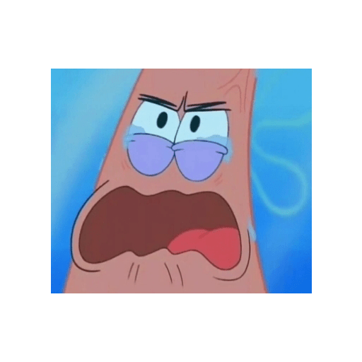 Patrick 3 1