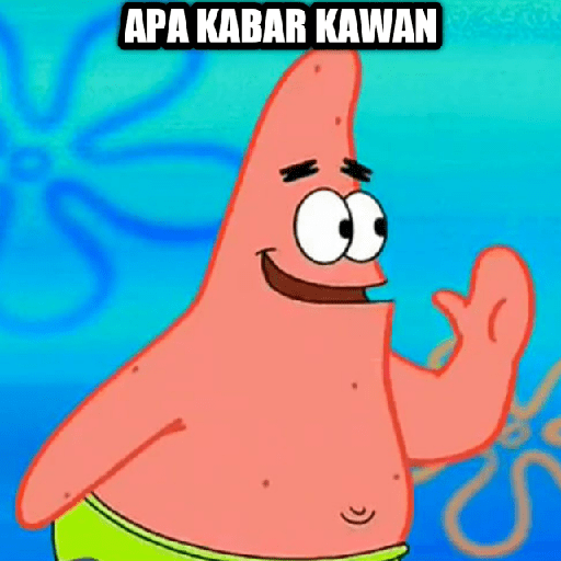 Patrick 3 12