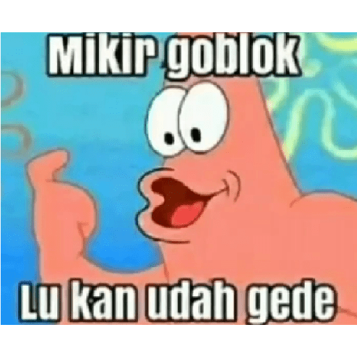 Patrick 3 25