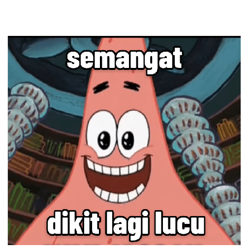Patrick 3 20