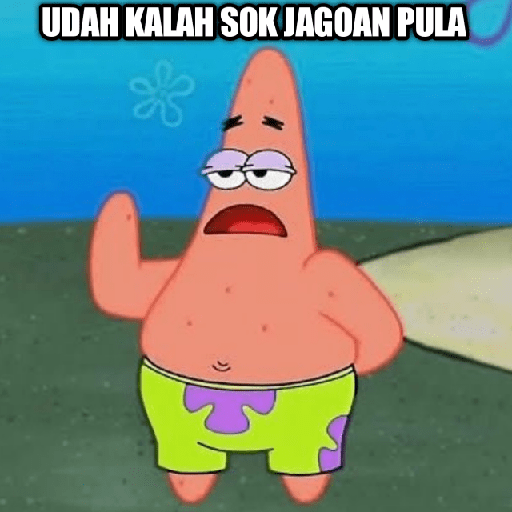 Patrick 3 13