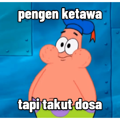 Patrick 3 18