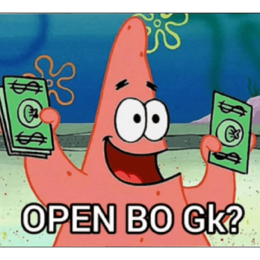 Patrick 3 9