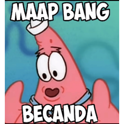 Patrick 3 6