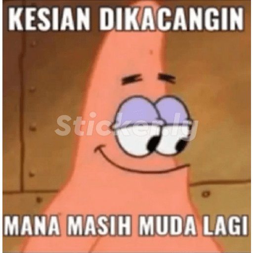Patrick 3 26