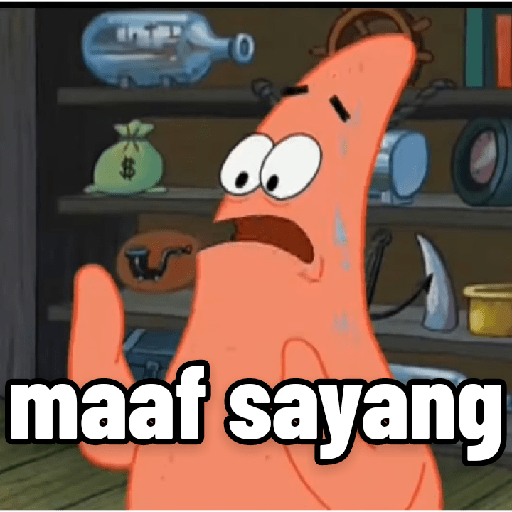Patrick 3 19