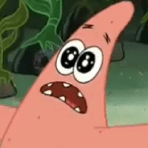 Patrick 3 30