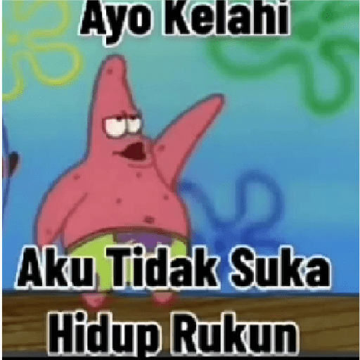 Patrick 3 21