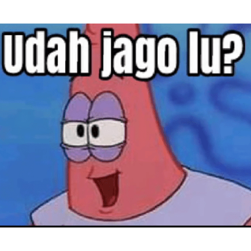 Patrick 3 3