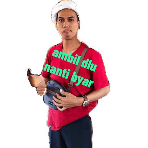 స్టికర్