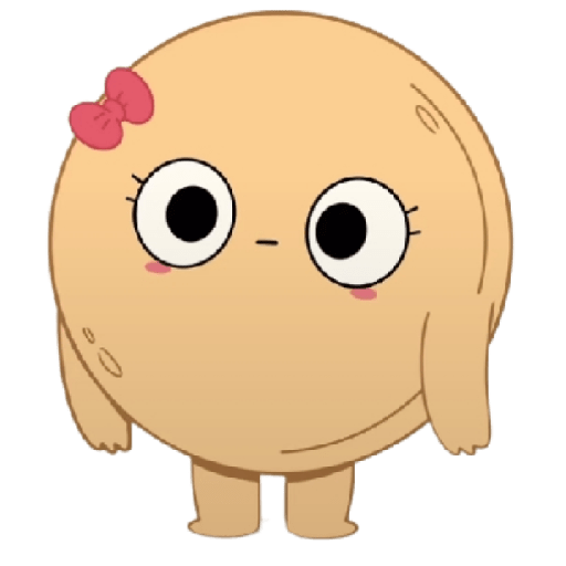 Choco and Pancake 8