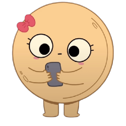 Choco and Pancake 6