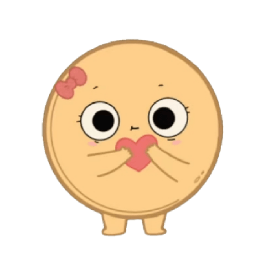 Choco and Pancake 16