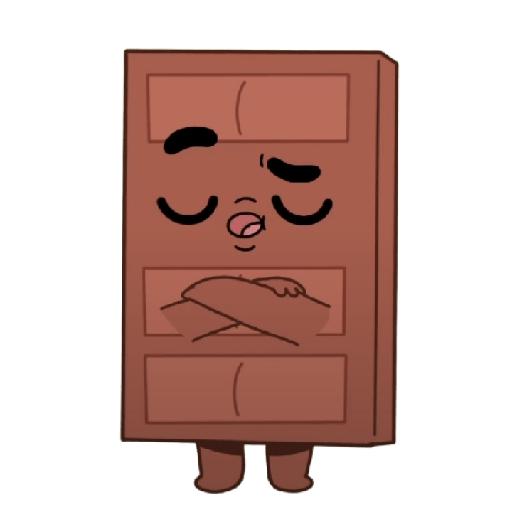 Choco and Pancake 27
