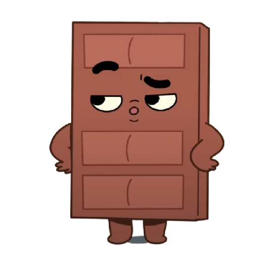 Choco and Pancake 28