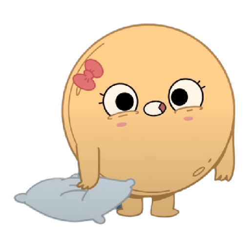 Choco and Pancake 29