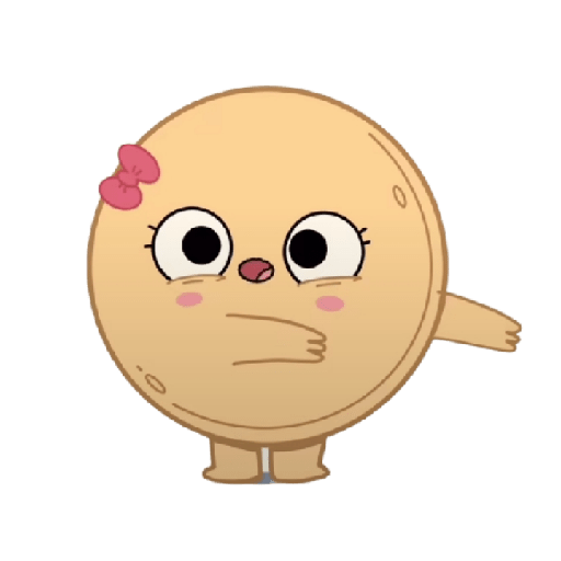 Choco and Pancake 15