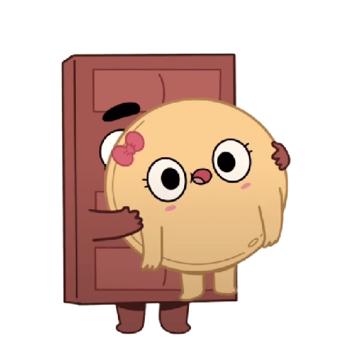 Choco and Pancake 2