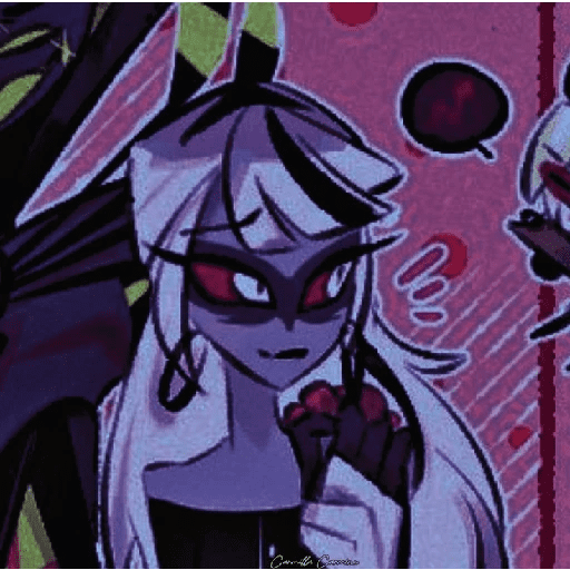 Carmilla carmine 2 ekizde 2
