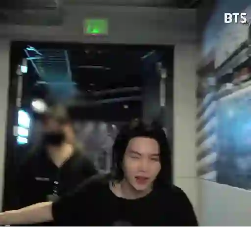 D-DAY TOUR SUGA 30
