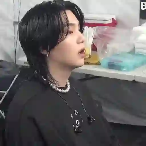 D-DAY TOUR SUGA 26