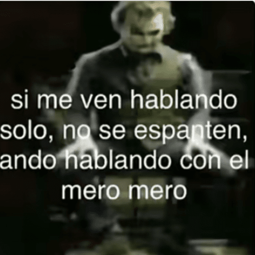 Y que olvides tu apellido 7