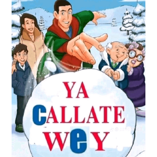 Y que olvides tu apellido 8