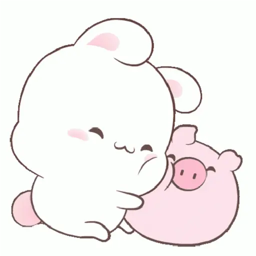 Cute rabbit 22