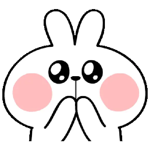 Cute rabbit 27
