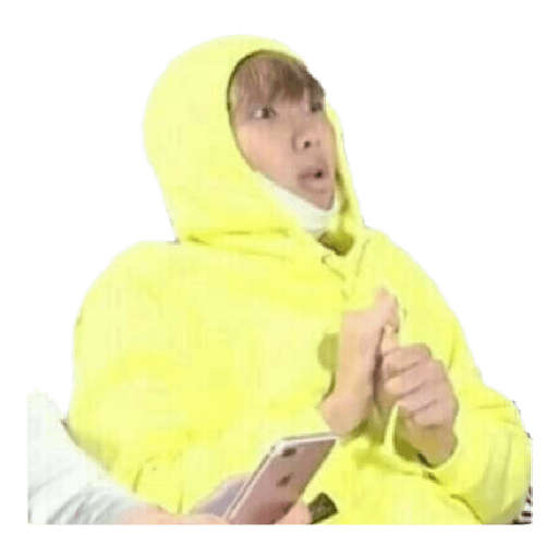 Stikers de bts 27