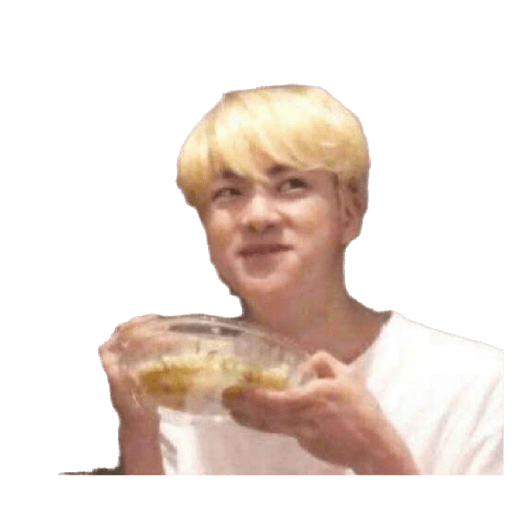 Stikers de bts 2