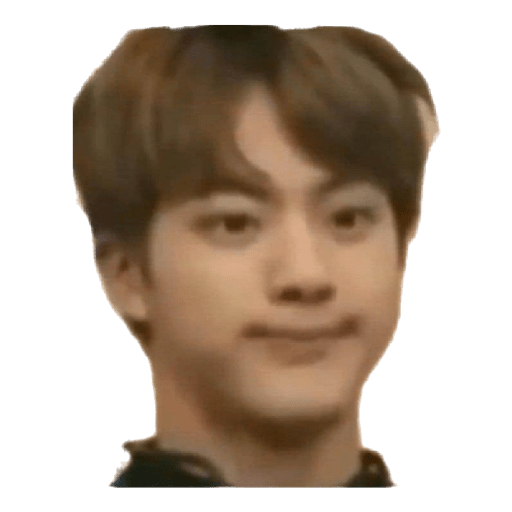 Stikers de bts 3