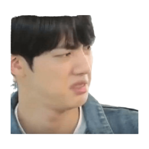 Stikers de bts 4