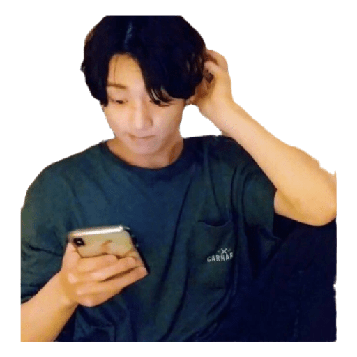 Stikers de bts 13