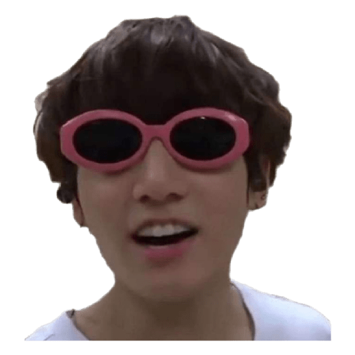 Stikers de bts 19