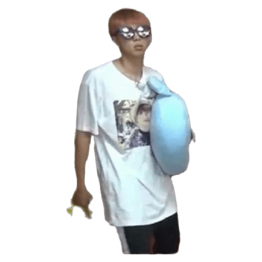 Stikers de bts 11