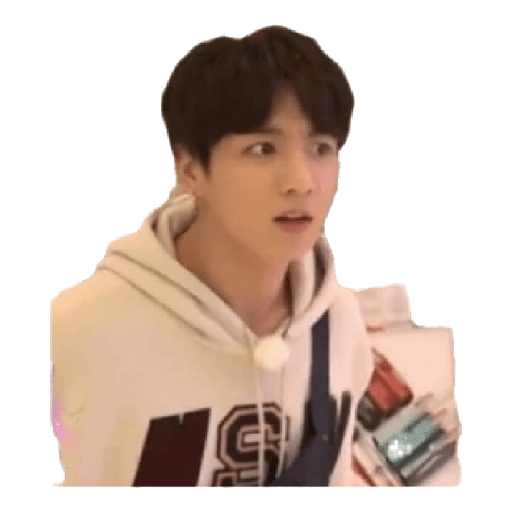 Stikers de bts 10