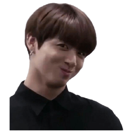 Stikers de bts 17