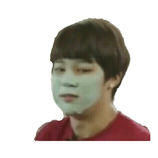 Stikers de bts 23