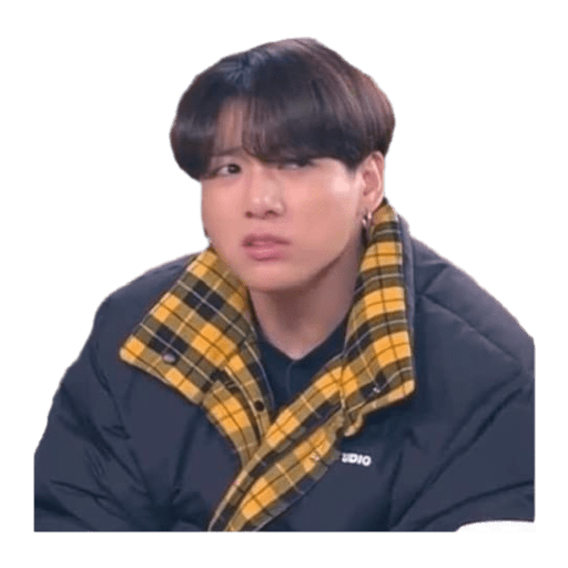 Stikers de bts 14