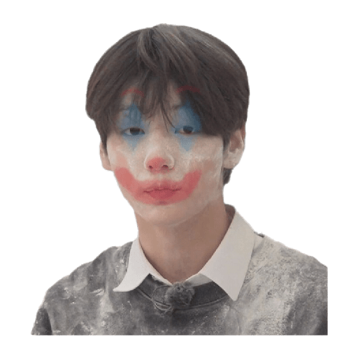 Stikers de bts 16