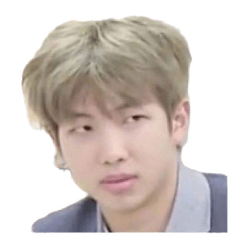 Stikers de bts 8