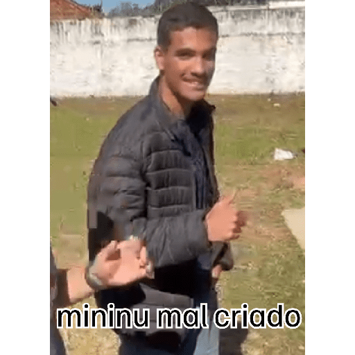 Figurinhas Dos caras  7
